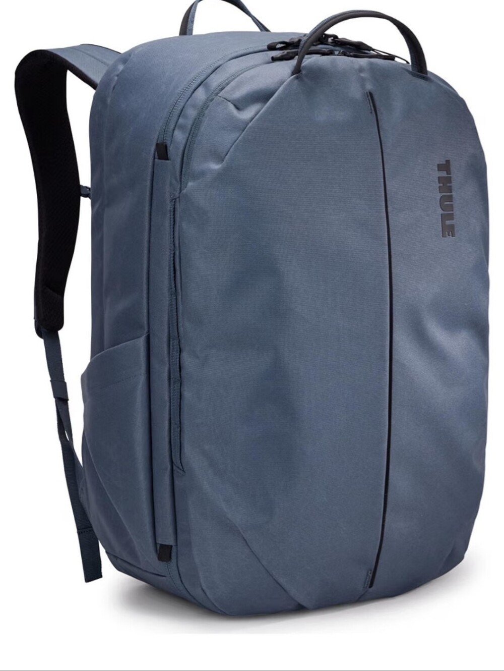Thule Slate Blue Everyday Travel Backpack 40L